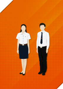 เครื่องแบบนักศึกษา